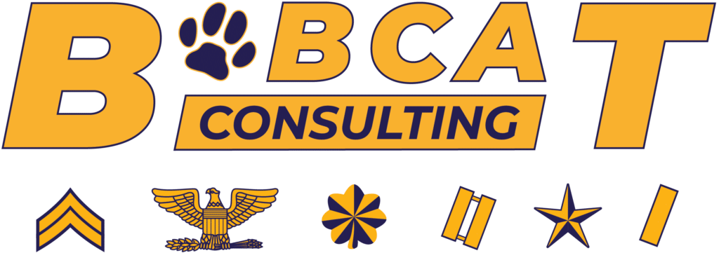 Bobcat Consulting